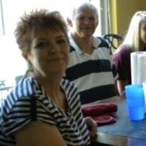 Meet your Posher, Billye